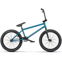 wethepeople revolver bmx bike matte skipper green