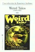 weird tales 1933-1942