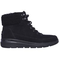 skechers botines glacial ultra woodlands para hombre