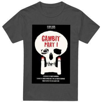 Star Trek Camiseta The Next Generation Season 7 Episode 4 para mujer