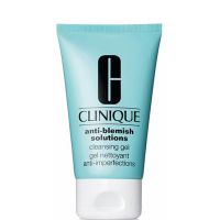 gel limpiador clinique anti blemish solutions 125ml