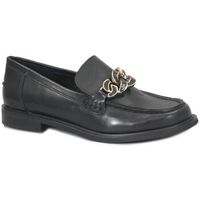 cafe noir mocasines caf-rrr-ec9004-ne para mujer