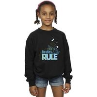 disney jersey the little mermaid besties para nina
