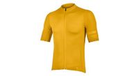 maillot de manga corta pro sl amarillo mostaza