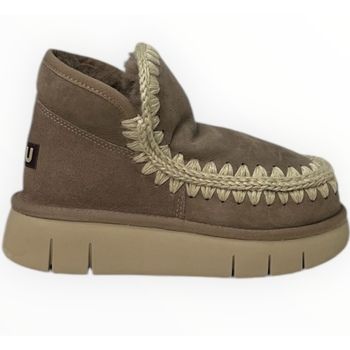Mou Botines MU.FW531009A ELGR para mujer
