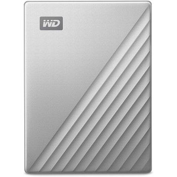 WD My Passport Ultra 2TB 2.5