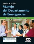 strauss & mayer manejo del departamento de emergencias