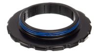 alloy lockring for centerlock rotor  15 20mm axle