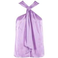 nenette blusa feluviola para mujer