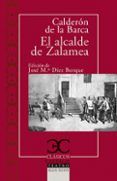 el alcalde de zalamea