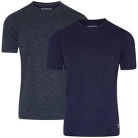 reebok sport camiseta gt57452 para hombre