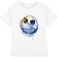 nightmare before christmas tops y camisetas tv3962 para nino