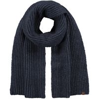 barts bufanda wyonscarf navy para hombre