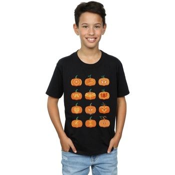 Marvel Tops y Camisetas Avengers Halloween para niño