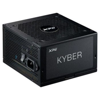 Fuente de Alimentación XPG 750W 80 PLUS Gold Kyber ATX 3.0 Protección Avanzada No Modular