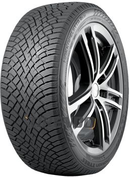 Nokian Hakkapeliitta R5 EV ( 275/30 R20 97T XL Nordic compound, con protector de llanta (MFS), EV )