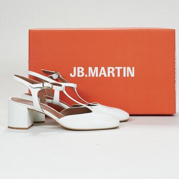 JB Martin Bailarinas MATHILDE para mujer