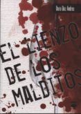 el lienzo de los malditos