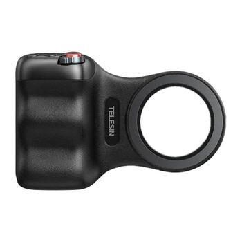 Soporte Magnético Telesin P5-MP-001BK MagSafe Fun Shot Grip 2