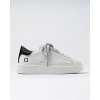 date zapatillas w441-sf-ca-wb sfera calf-white black para mujer