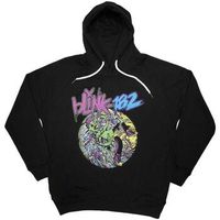 blink 182 jersey overboard event para hombre