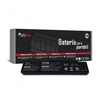 voltistar bateup bateria 108v 4400mah 6 celdas para packard bell