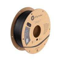 pla-cf polylite polymaker pla fibra de carbono 175 mm