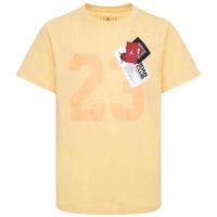 jordan kids camiseta 95d372-n5u para nino