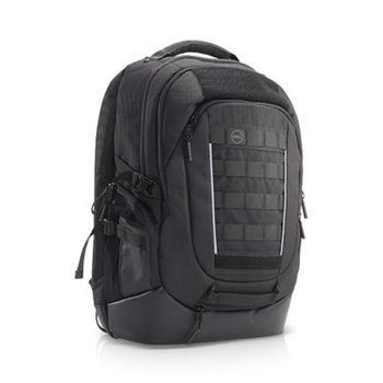 Mochila Dell Pro Rugged 18 Premium Portátil Negro 910 g