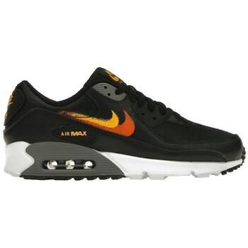 Nike Deportivas Moda Air Max 90 Spray Paint para hombre
