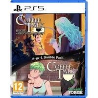 coffee talk 1  2 double pack ps5