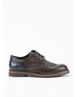 de ambitious btr marron