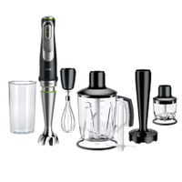 braun batidora de mano minipimer9 mq9147x hb901-mq9147x