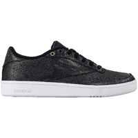 reebok sport deportivas moda club c 85 para mujer