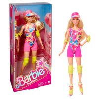 barbie patinadora 3 anos