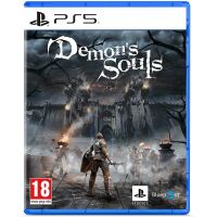 demons souls remake ps5