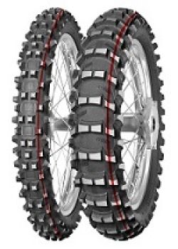 Mitas Terra Force-MX SAND ( 80/100-21 TT 51M NHS, Rueda delantera )