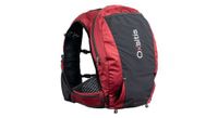 bolsa de hidratacion spectre 12 unisex burdeos negro