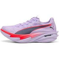 puma zapatillas de running deviate nitro elite 4 wns para mujer