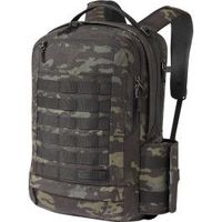 camelbak quantico black multi-cam 23 pack negro