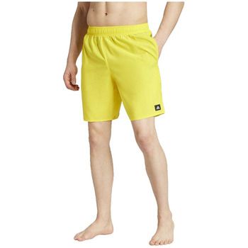 adidas Bañador Shorts de bain Solid CLX classique en polyester recyclé para hombre