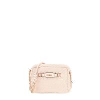 guess bandolera francy beige hwwg95 30140-she