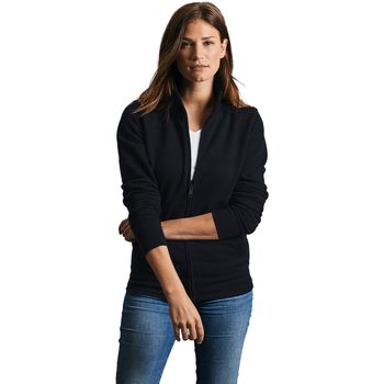 Russell Chaqueta de punto Authentic para mujer