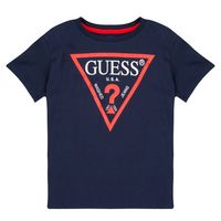 guess camiseta tholma para nino