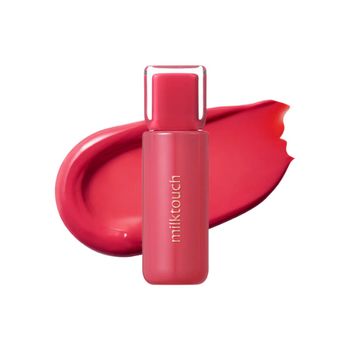 Jelly Fit Tinted Glow Tint Tono 06 Cherious