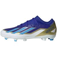 adidas zapatillas de futbol bottines x crazyfast messi league fg leger para hombre