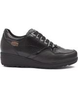 de baerchi zapato casual veronica 55058 negro