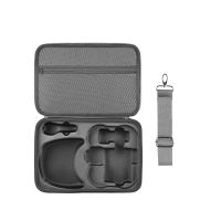 brdrc bolsa de almacenamiento de gran capacidad estuche protector a prueba de polvo para dji avata 360 fpv drone de car