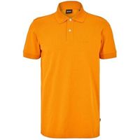 boss polo firenze para hombre