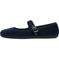 victoria bailarinas 104913v oda mercedes terciopelo para mujer